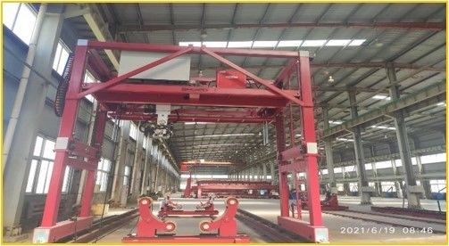 КИТАЙ Xinxing Cathay Emergency Equipment Technology Co., Ltd. Профиль компании